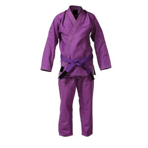 Uniforme de Jiu Jitsu para Hombre de Alta Calidad, Uniforme de Jiu Jitsu para Adulto, Venta Caliente, Precio Económico, con Logotipo/Diseños Personalizados - Product Image 4