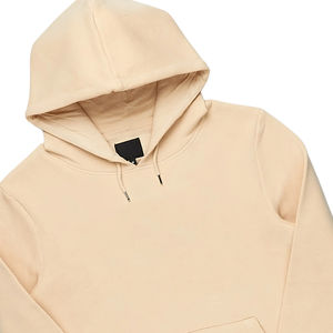 Conjunto Deportivo de Dos Piezas para Hombre, Diseño de Alta Calidad, 100% Algodón, Pantalones Deportivos Anchos y Sudadera con Capucha para Invierno, Precio al por Mayor - Product Image 5