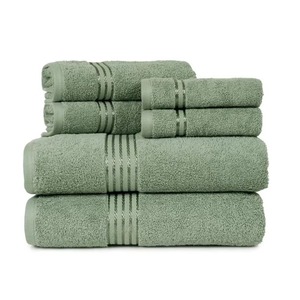 Luxury Soft Household <b>Towels</b> Premium Cotton <b>Bath</b> <b>Towel</b> <b>Set</b> Wholesale Bulk Supplier Best Price Cheap Price - Product Image 4