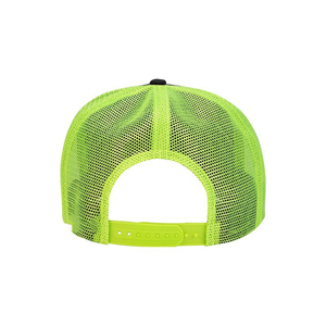Modern Trucker <b>Caps</b> Adjustable Mesh Back Snapback <b>Hat</b> Personalized Custom Logo Fashion Headwear for Men Women and Brands - Product Image 4