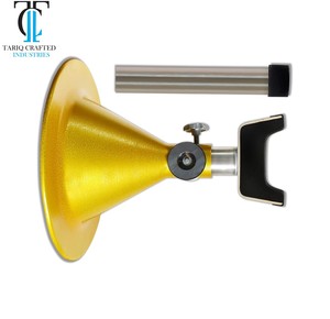 Support de sabot portable robuste pour chevaux, équipement de soutien des sabots, TARIQ CRAFTED INDUSTRIES - Product Image 5