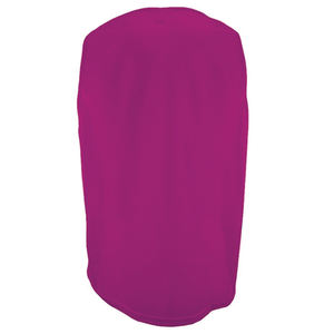 Chalecos de Entrenamiento de Fútbol Reversibles Más Vendidos, Chalecos de Práctica de Fútbol de Malla Transpirable, Chalecos de Malla Sublimados de Alta Calidad al por Mayor - Product Image 4