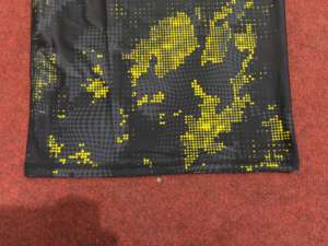 Camiseta de Compresión Rashguard Personalizada de Manga Larga con Elastano para Hombre, Protección Solar UV UPF 50, Secado Rápido para Natación y Surf - Product Image 4