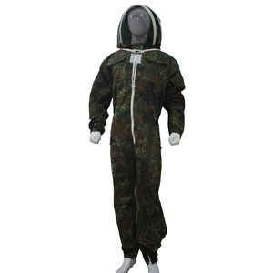 Diseña Tu Propio Traje de Apicultura, Ropa de Protección para Apicultores, Trajes de Apicultura en Venta, Trajes Unisex de Alta Calidad, Traje de Apicultura Premium - Product Image 3