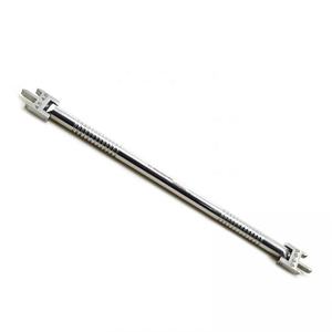 เครื่องตัดกระดูกทางทันตกรรม RWS Instrument รุ่น Silver Class I หมายเลข RWS-DPI-4978 ปรับได้ 12 ระดับ ตำแหน่งขากรรไกร 0-10 มม. พร้อมสเกลวัด CE - Product Image 1