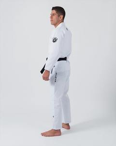 Kimono BJJ Gi Balistico 4.0, Último Diseño, Corte Profesional, Uniforme de Jiu Jitsu/ Kimono/ Gi Brasileño de Jiu Jitsu para Artes Marciales - Product Image 3