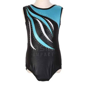 ชุดลีโอตาร์ดสุดเก๋ ดีไซน์หรูหรา เนื้อผ้านุ่ม ยืดหยุ่นได้ดี เหมาะสำหรับการเรียนเต้น ยิมนาสติก และการแสดงบนเวที - Product Image 6