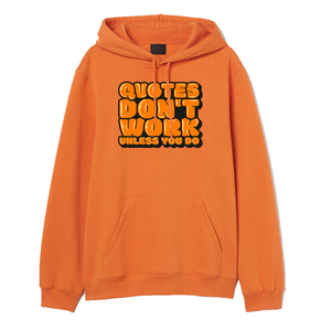 Sweat à capuche double épaisseur de qualité supérieure, effet délavé soleil, personnalisable avec logo DTG pour homme, collection 2026 - Product Image 3