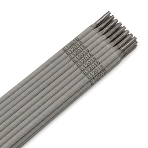 Electrodo de Soldadura de Acero de Baja Aleación con Níquel E8018-C2 para Tuberías Criogénicas, Recipientes a Presión y Servicios de Fabricación Industrial - Product Image 1