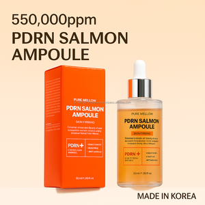 อะมิโนแอซิดเกาหลีสารสกัดจากไข่ปลาแซลมอน pdrn บำรุงผิวเรืองแสง - Product Image 6