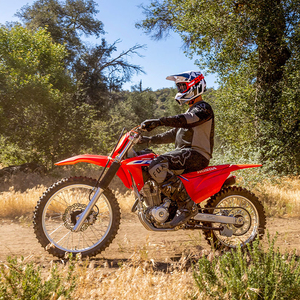 ฮอนด้า CRF 250F ปี 2026 - Product Image 5