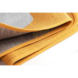 Guantes de Trabajo Resistentes al Calor Personalizados, Protección Contra Cortes, Guantes de Seguridad - Product Image 4