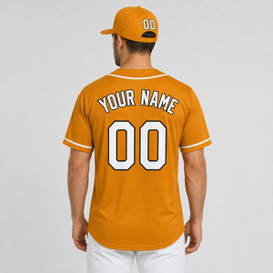 Camiseta deportiva moderna diseñada para jugadores durante partidos y entrenamientos de equipo, con libertad de movimiento y comodidad duradera. - Product Image 3