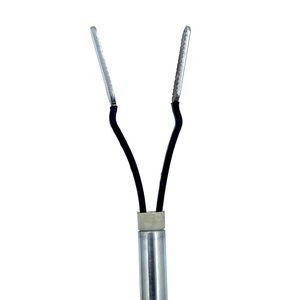 Reusable Professional Manual Medical Grade German Stainless Steel Laparoscopic Bipolar Coagulation Forceps Needle SURGICAL - Product Image 6