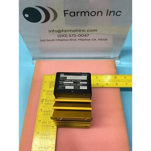 AUTOMATION LC1AP00001 DC BL MOTOR CONTROL - Equipo y Piezas de Semiconductores de Confianza de Marca Global - Product Image 2
