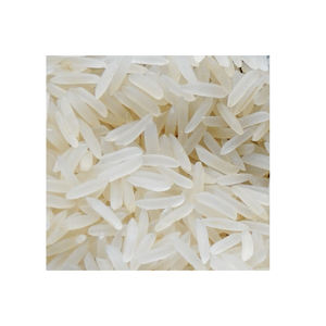 Arroz Basmati de Calidad Superior para Exportación, Arroz Sella Blanco Vaporizado de la India, Arroz Basmati Sharbati de Grano Largo, Alimento Seco - Product Image 5