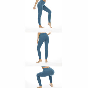 Ensemble de yoga 2 pièces pour femme, best-seller, haute qualité, dernier style, vente en gros, pour adultes, par Burhan Sports - Product Image 6