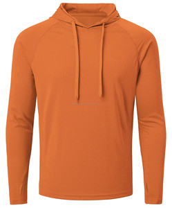 Sweat à capuche de basketball personnalisé avec logo, nom et numéro, impression par sublimation, respirant, pour équipe - Product Image 3