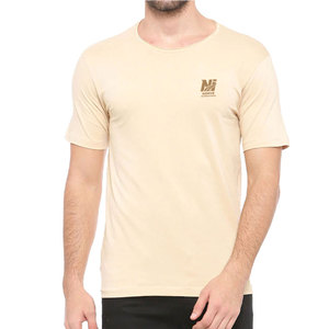 เสื้อยืดเรียบง่ายคุณภาพดีทันสมัย เนื้อผ้านุ่มสบาย ดูดีในทุกโอกาส - Product Image 1