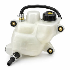 Depósito de Aceite BAJAJ AL151077 Compatible con Bajaj Three Wheeler RE Tuk Tuk, Componente de Depósito de Aceite de Motor con Calidad OEM - Product Image 1