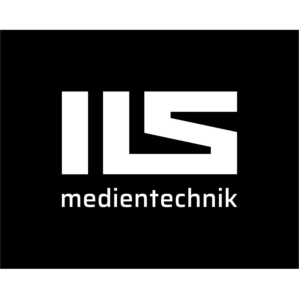 ils medientechnik GmbH logo