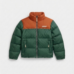 Puffer <b>jacket</b> - Product Image 1
