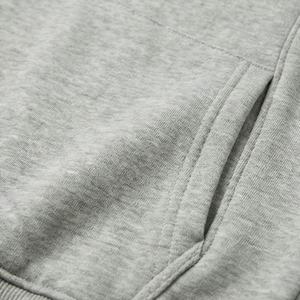 Sweats à capuche tendance et élégants de haute qualité, personnalisables pour votre marque, vente en gros, couleurs sur mesure - Product Image 5
