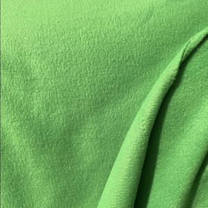 Tela de Punto de Forro Polar 100% Poliéster, 280 GSM, de Una o Dos Caras, Suave, Cálida, Ligera, Resistente a la Abrasión, Cepillada, Color Sólido - Product Image 2