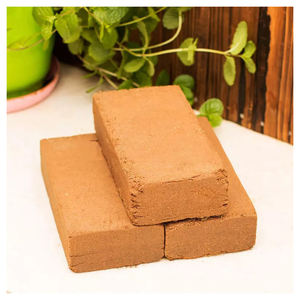 OFERTA ESPECIAL: Bloque de Turba de Coco (Coco Peat) de 5 kg para Jardín, Bloque de Sustrato de Coco, Dónde Comprar Turba de Coco - Product Image 5