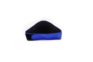 Nouvelle protection abdominale professionnelle en cuir épaissi, respirante et durable, pour la poitrine et le corps, personnalisable, pour la boxe, le MMA et le Muay Thai - Product Image 6