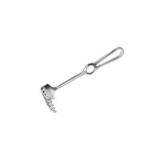 Rétracteur abdominal chirurgical PISSCO en acier inoxydable pour la chirurgie abdominale - Product Image 5