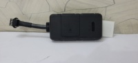 Dispositivo GPS en Tiempo Real BT50 con LBS por Satélite, Batería Recargable, Resistente al Agua, Compatible con PC 4G, para Automóviles y Motocicletas, 1 Año
