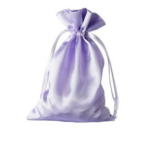 Custom Satin Jewellery Pouch Private Label Jewelry Storage Bags for Fashion Brands and Bulk Import Buyers - Product Image 2