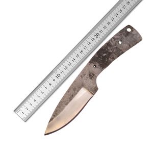 Couteau de chasse de poche personnalisé forgé à la main, lame pleine longueur, couteaux de survie en plein air, couteaux de camping, vente en gros, USA - Product Image 2