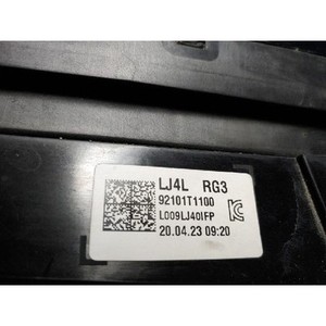 ไฟหน้าซ้าย G80 I, II ปี 2016-2024 ของแท้ มือสอง รุ่น 92101T1100 - Product Image 5