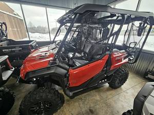 Exclusivo Nuevo Honda Pioneer 1000-5 Deluxe UTV 2025 PARA ADULTOS - Product Image 3