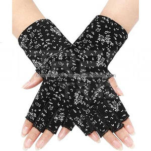 2024 Touchscreen <b>Fingerless</b> <b>Gloves</b> <b>Men</b> Women UV Protected Non-Slip Plain Travel Outdoor Casual High Quality Winter Sports - Product Image 1