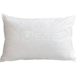 หมอนหนุนห้องนอนคุณภาพสูง พร้อมใยสังเคราะห์พรีเมียม และงานฝีมือประณีต - Product Image 6