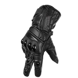 Nouveaux gants de moto de haute qualité, design personnalisé, vente en gros, gants de moto rembourrés et protecteurs, sur mesure. - Product Image 5