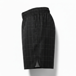 Shorts de combat MMA avec logo personnalisé, tissu respirant et durable, pantalons de kickboxing, vêtements de sport professionnels, prix de gros - Product Image 4