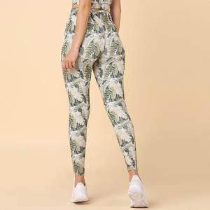 Gym Fitness <b>Women</b> <b>Legging</b> Workout <b>Women</b> <b>Legging</b> Activewear Seamless <b>Women</b> Elastic Waist, Yoga <b>Leggings</b> - Product Image 2