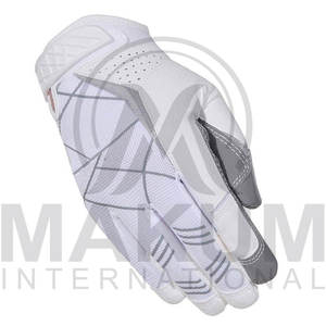 Nouveaux gants de football américain de qualité supérieure pour hommes et logo personnalisé, gants de football américain à séchage rapide - Product Image 2