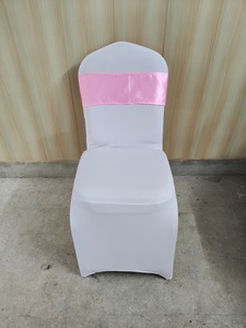 Cinta de Raso Lisa MKS INDIA, Duradera, 85x5.5 Pulgadas, Lavable a Máquina - Product Image 1