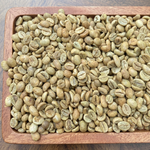 Luxury Vietnamese Green <b>Robusta</b> <b>Coffee</b> <b>Beans</b> | Exclusive Export-Grade Bulk Supply | Natural Unroasted Seeds | OEM/ODM Service - Product Image 3