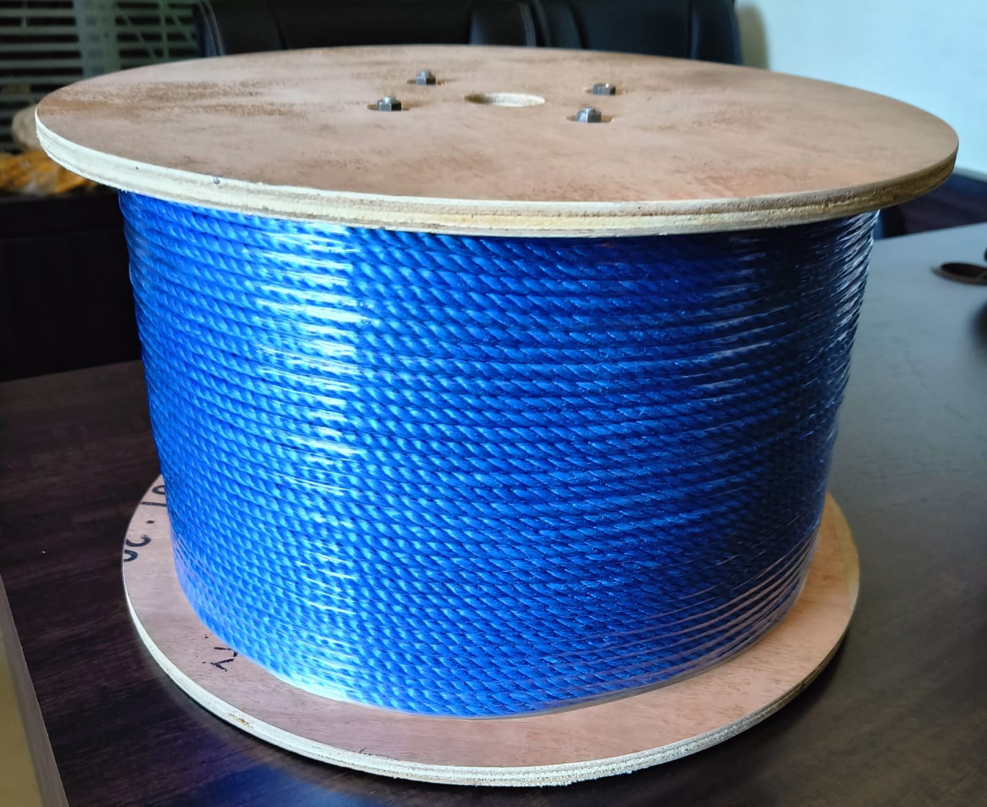 Bleu (Stock AE)