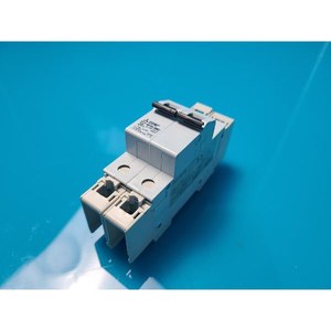 Unidad de Medición de Interruptor de Circuito Mitsubishi NF50-SMU NF50-SMU 2 20, Usada, Piezas de Equipos Semiconductores Legacy - Product Image 3