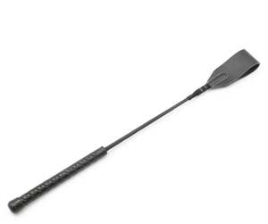 Fouets d'équitation avec filet en acier inoxydable, logo personnalisé, Minarat personnalisé, cuir véritable de haute qualité, fibre de carbone, OEM ODM - Product Image 3