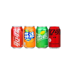 Venta al por mayor de Coca-Cola de China de proveedores verificados de Alibaba con protección de garantía comercial y documentación completa de exportación - Product Image 2