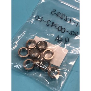 9 MICRON 811-22225 NUT, 3/8" O-SEAL ULTRA TORR - Equipo y piezas de semiconductores de confianza de la marca global Trusted Global Legacy - Product Image 4