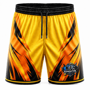 High Quality Premium Football Training Shorts Moisture Wicking <b>Soccer</b> Athletic Shorts OEM Production Factory For Men - Product Image 1